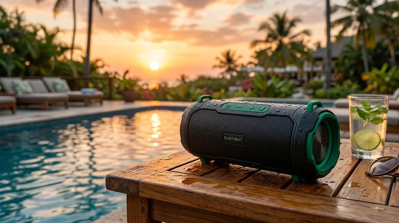 Best Bluetooth Speakers Under ₹5,000 India 2026: Top 8 Tested