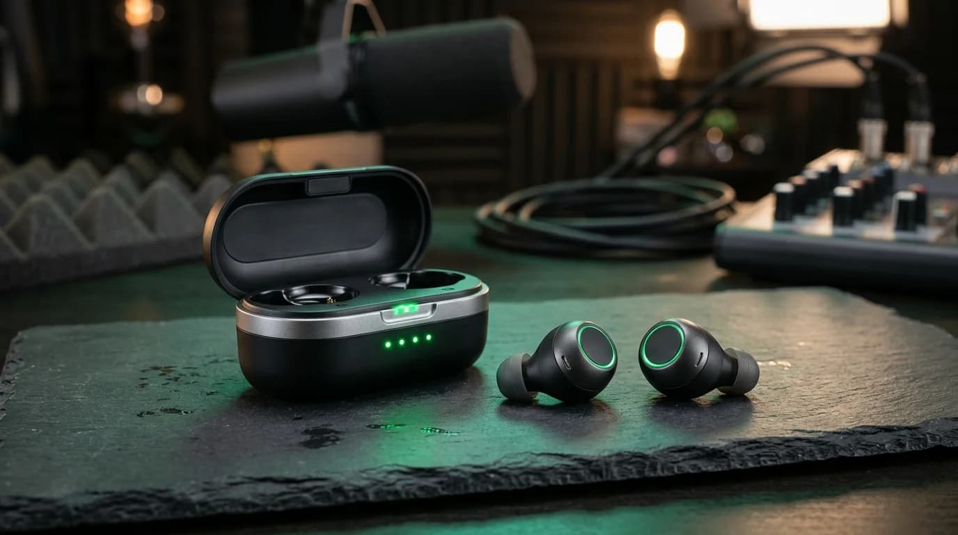 Best TWS Earbuds Under ₹3,000 India 2026: Top 8 Compared