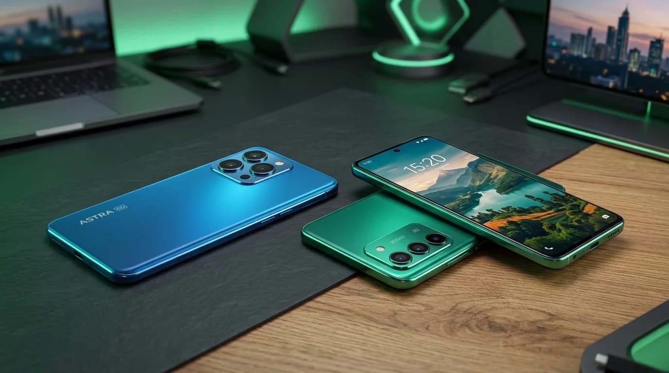 Best Smartphones Under ₹15,000 India 2026: Top 7 Ranked